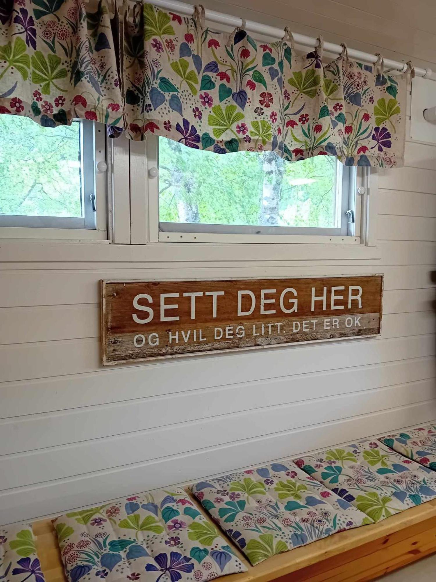 Nordnes Kro Og Camping Rokland Buitenkant foto