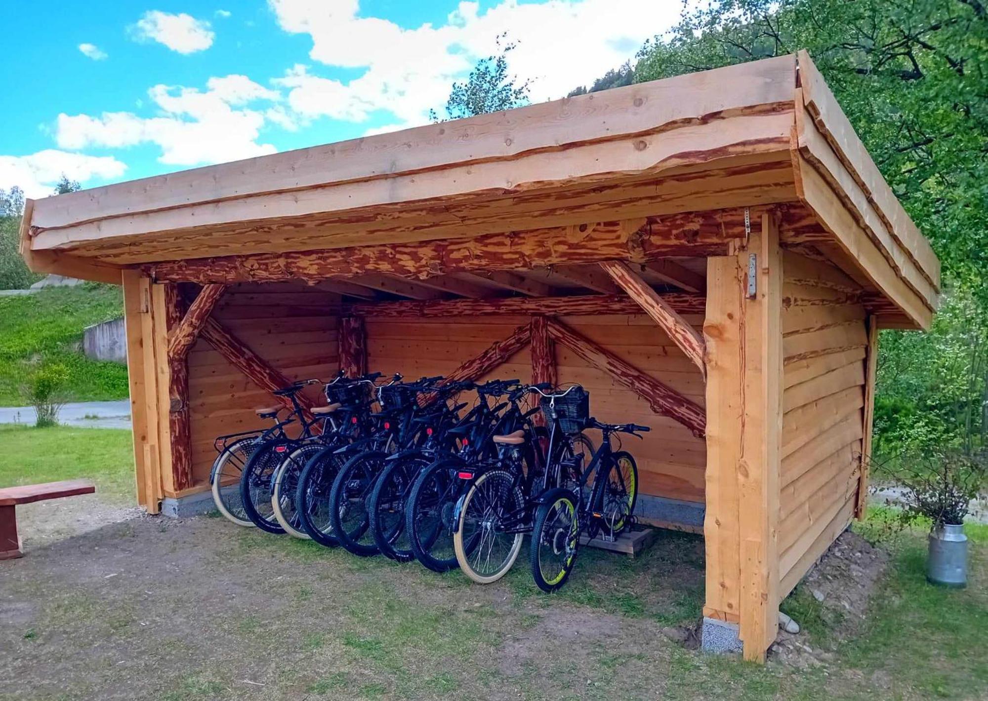 Nordnes Kro Og Camping Rokland Buitenkant foto